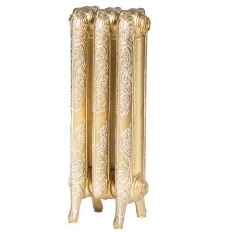 Чугунный радиатор Demir Dokum Nostalgia 500 9 секций 7436 - Вид №6