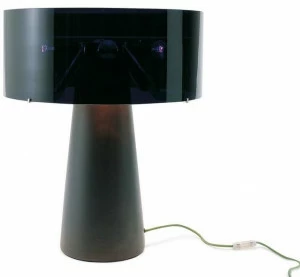 B&B Italia Настольная лампа из дутого стекла Abat-jour