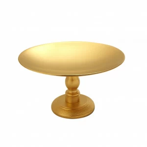 C67-517 C67-517 Подставка для мыла отдельно стоящая CUPOLA Cristal & Bronze COUPOLE