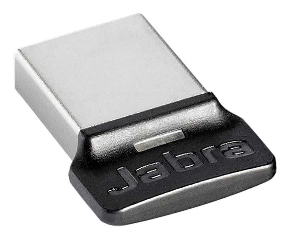7510-309 Speak 510+ ms bluetooth usb nc wb link 360 ms Jabra Santreyd  - Вид №5