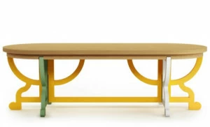 moooi Стол для гостиной Paper patchwork