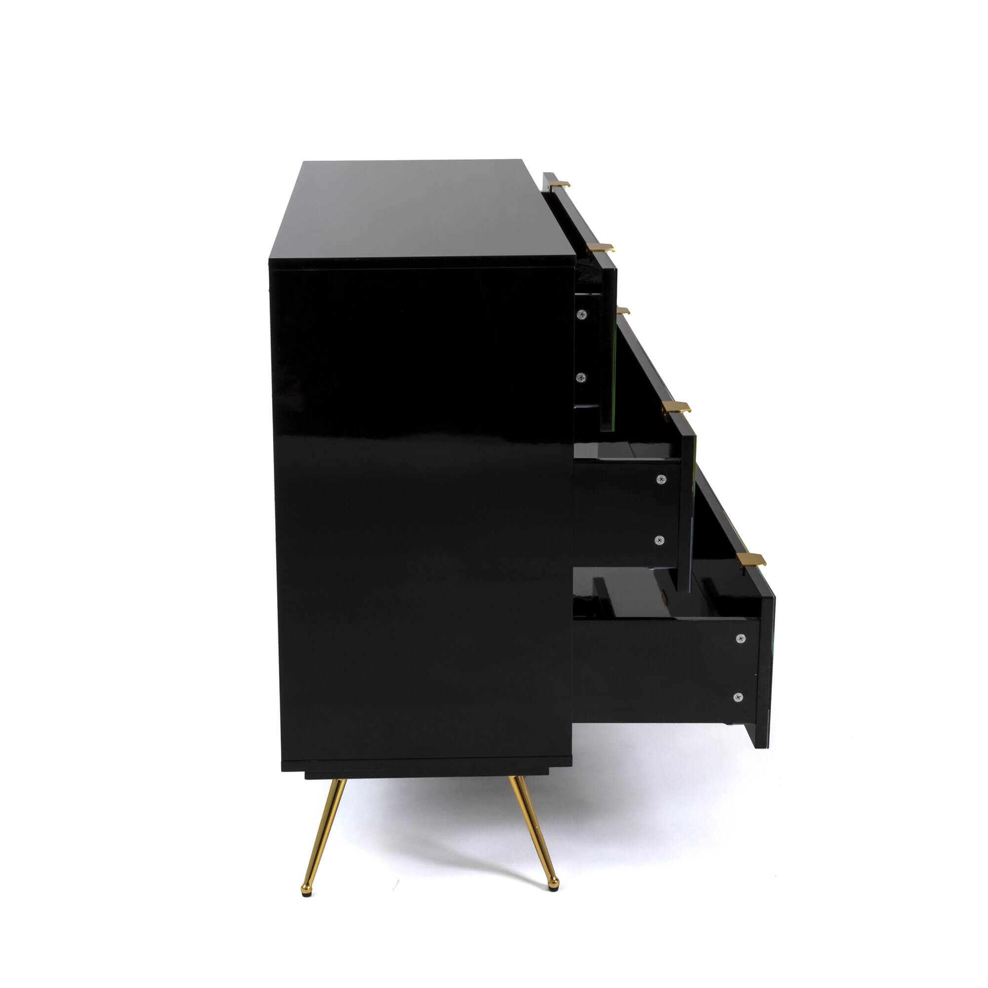 Комод из МДФ Seletti Seletti использует туалетную бумагу ARCH-00071722 - Вид №4