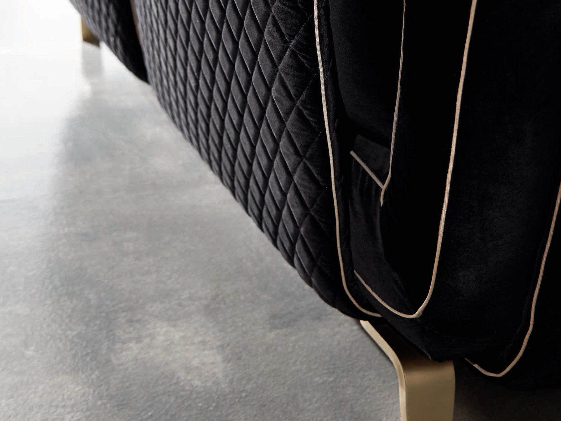 2-местный тканевый диван Grilli Оскар ARCH-00109089 - Вид №6