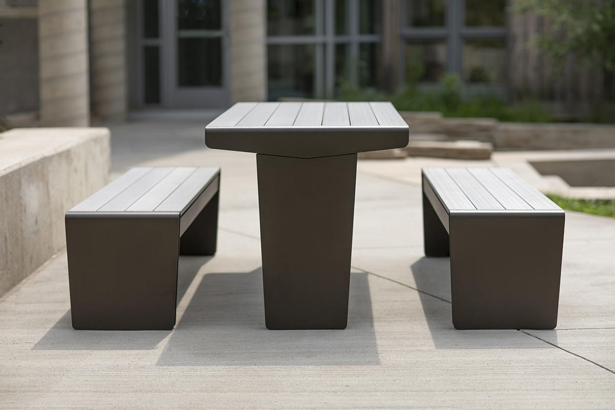 FSRT161 Столовый ансамбль Vector  Forms-surfaces  - Вид №6