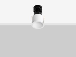 Утопленный светодиодный прожектор