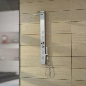 Душевая панель Skin 9449-062-15