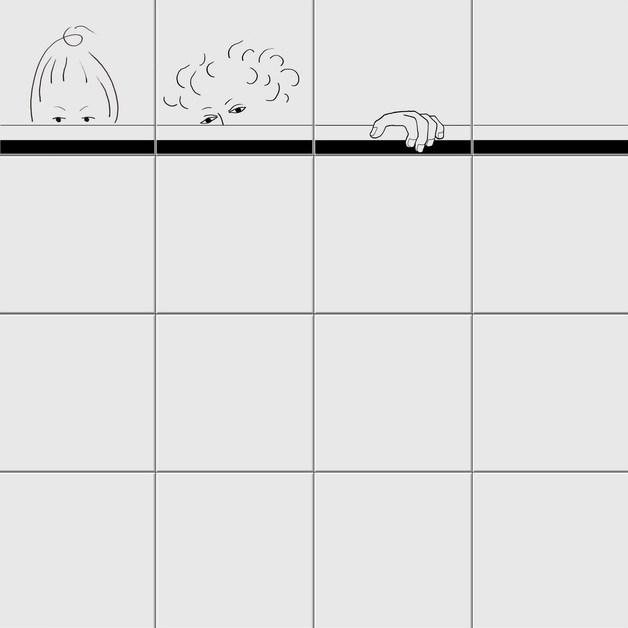 Kiasmo Керамическое покрытие Camera picta 2015kdtcp1 - Вид №1