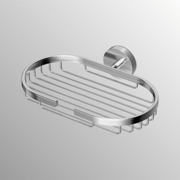 A9112AA Полочка для мыла/шампуня Ideal Standard IOM - Вид №1