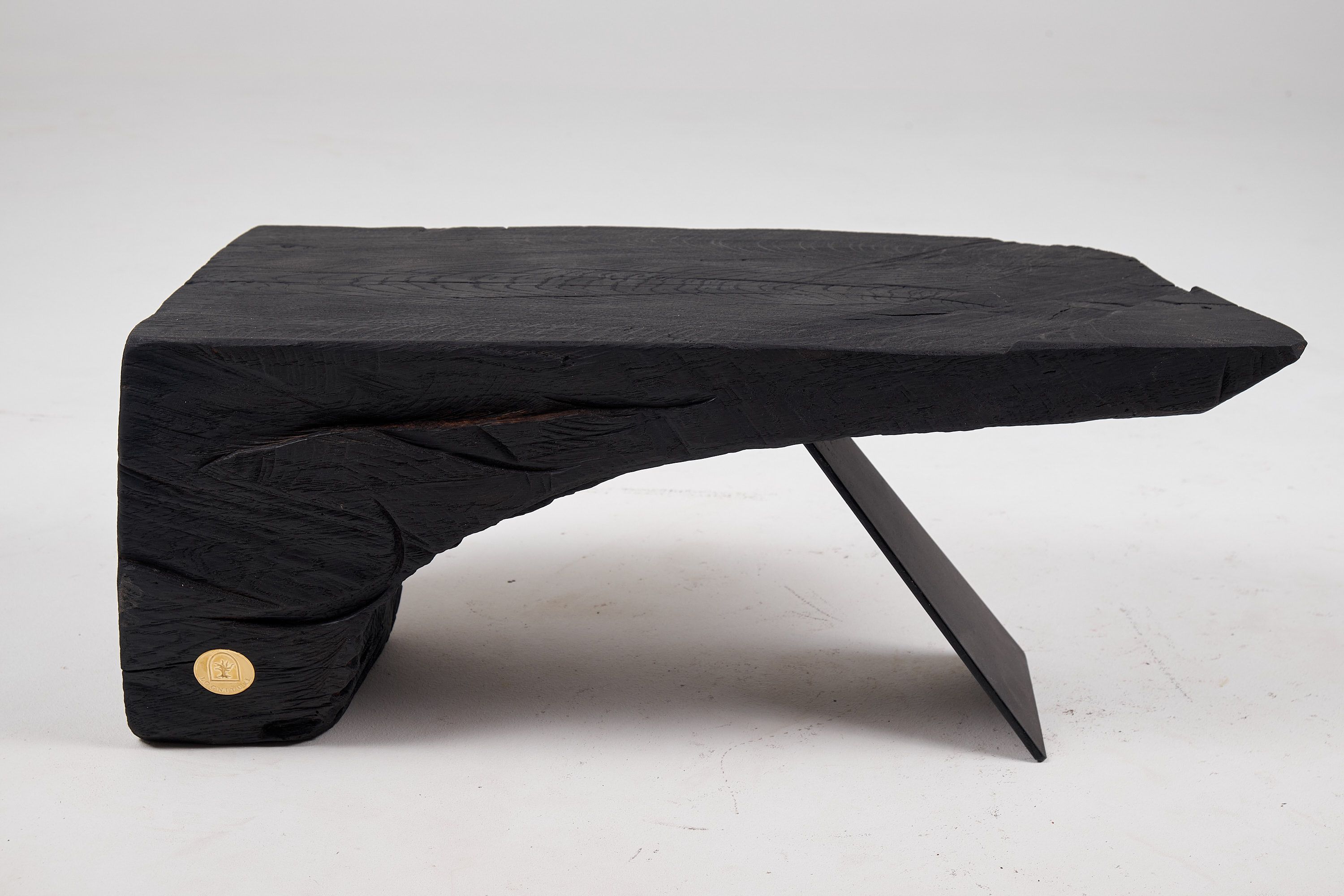 Журнальный столик из дуба Logniture Jownik ARCH-00129216