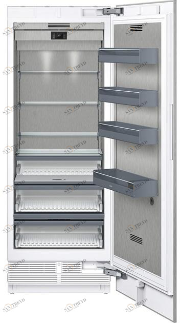 Gaggenau Холодильник класса а ++ Serie 400 Rc472304