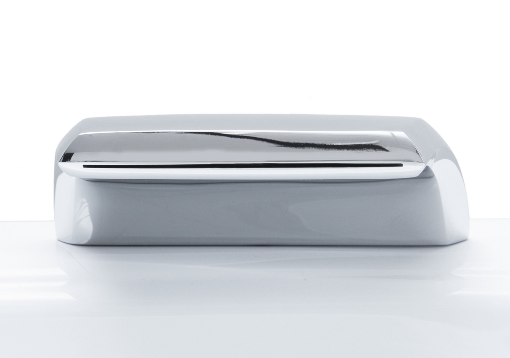 Смеситель на борт ванны Aquanet A4 00205033 - Вид №2