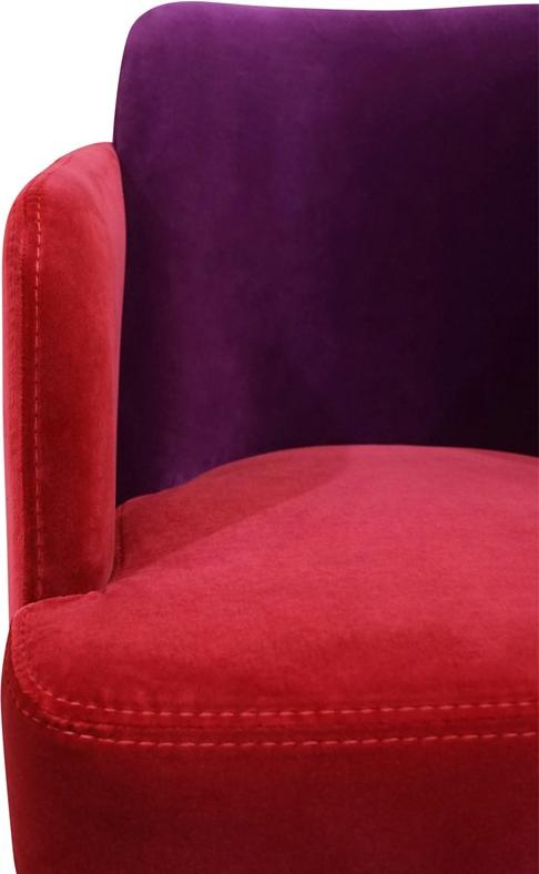 KOKET Стул с обивкой и подлокотниками sun-id-1463280 - Вид №5