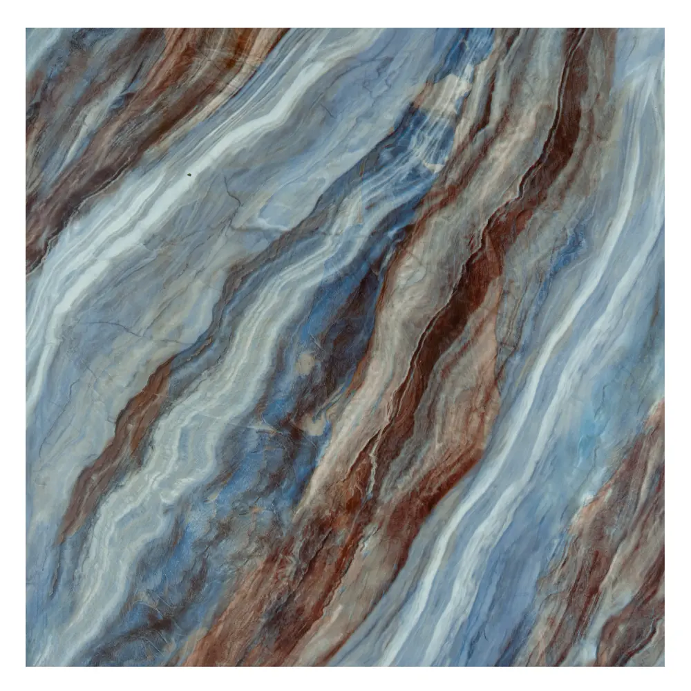 LAKO DECOR Самоклеящиеся ПВХ панели с текстурой мрамора Алтея 89379620 STLM-1378660