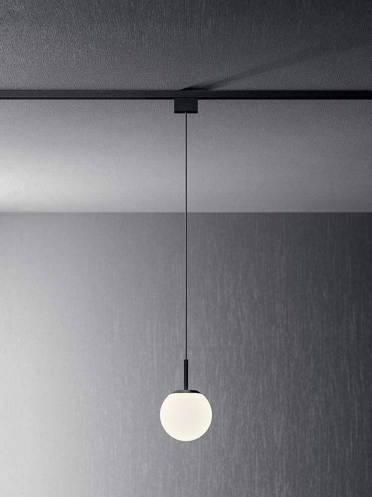 Светодиодное трековое освещение Quadrifoglio Group Design Lighting ARCH-00129269 - Вид №20