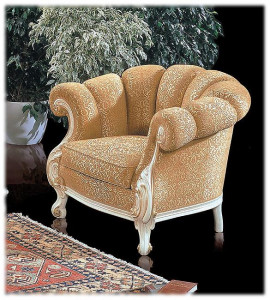 Кресло 074 FRATELLI RADICE 15030050030