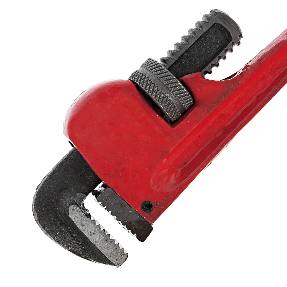 Ключ трубный 250 мм ARCHIMEDES STLM-2099027 - Вид №1