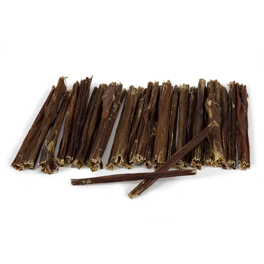 Т0032252 Лакомство для собак Кишки бараньи Б2-М TITBIT  - Вид №1