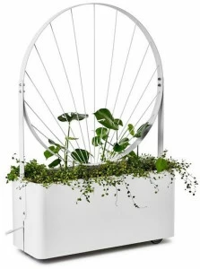 Nola Industrier Стальные сеялки с порошковым покрытием для общественных мест