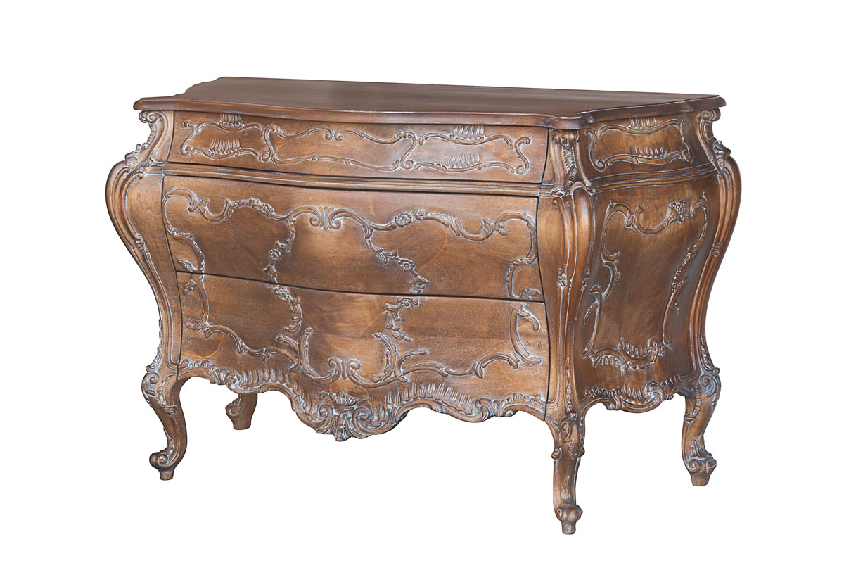 8590 Cassettone Bianchini&Capponi RINASCIMENTO Bianchini Capponi - Вид №5