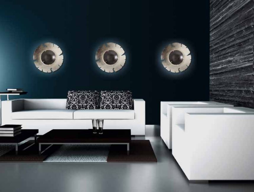 Florenz Lamp 2705.G20 SOLE универсальный 81314 - Вид №1