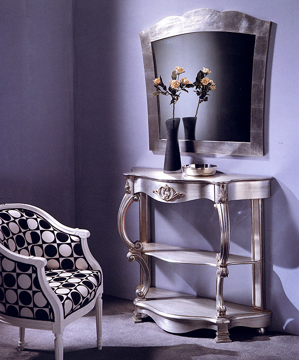 Консоль  SERAFINO MARELLI RA 23 