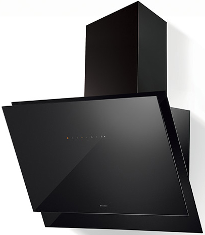 330.0549.476 Best, настенные black tie brs+ bk a80 Faber  - Вид №1