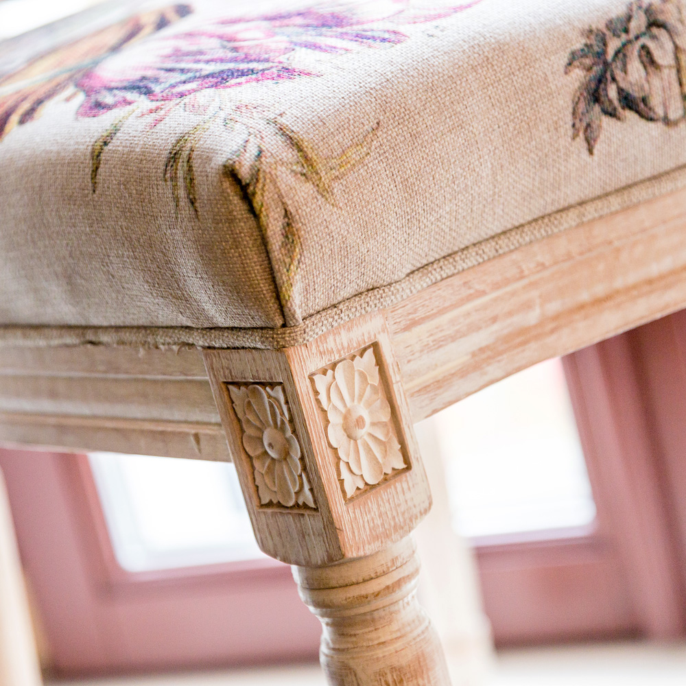 121104 Стул «12 месяцев цветения», версия Апрель Object Desire  - Вид №5