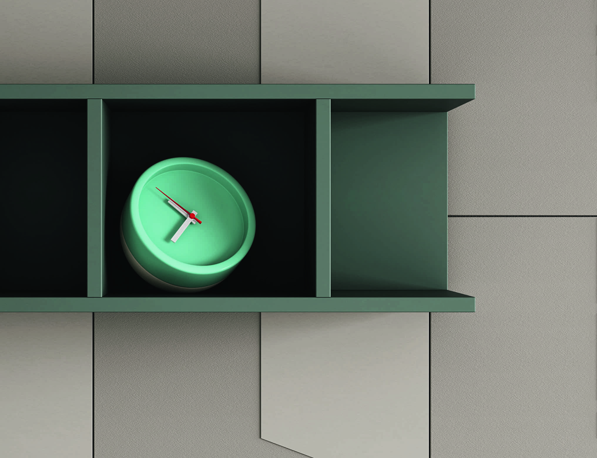 Pepe Mastella  Мебелировка  - Вид №3