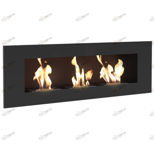 Биокамин Kratki DELTA3/TUV/EX 6568