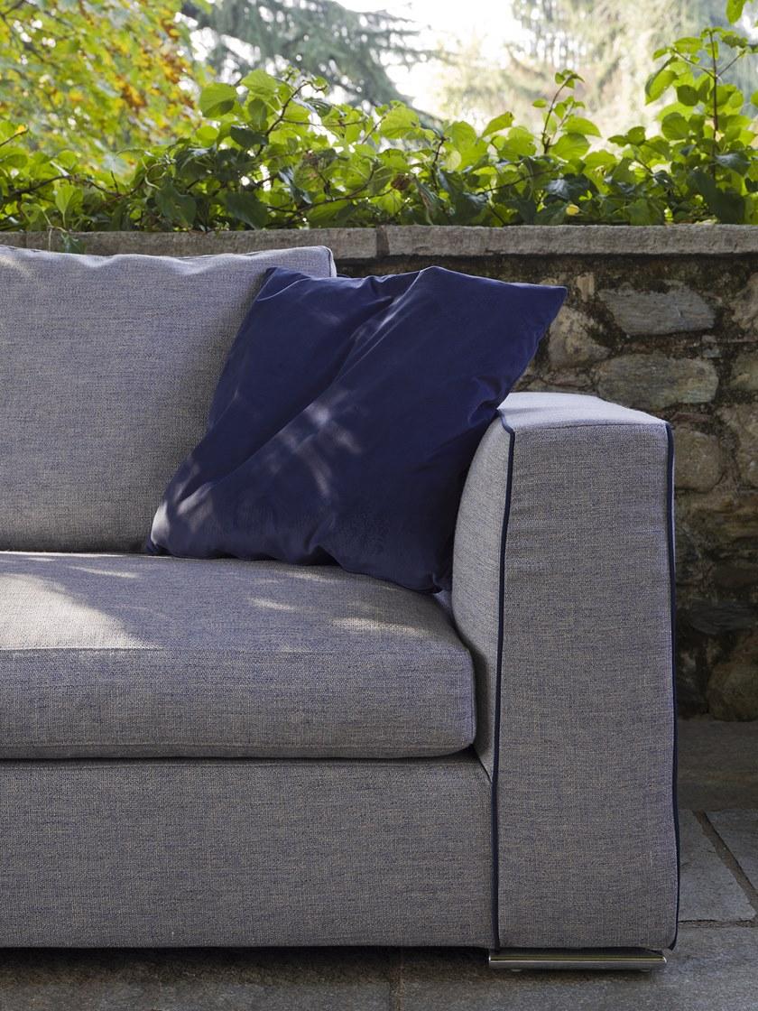 Flexstyle 4-х местный тканевый диван New york sun-id-1472848 - Вид №8