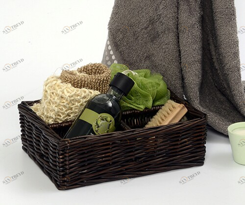 Neime WB-190-S Плетеная корзина NEW! Santreyd 