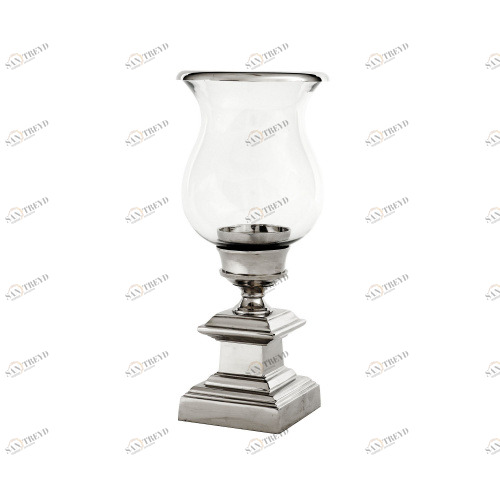 Подсвечник / Hurricane datcha Eichholtz sun-id-376631