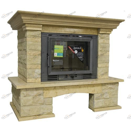 Каминная облицовка Bella Italia DARIA 1828