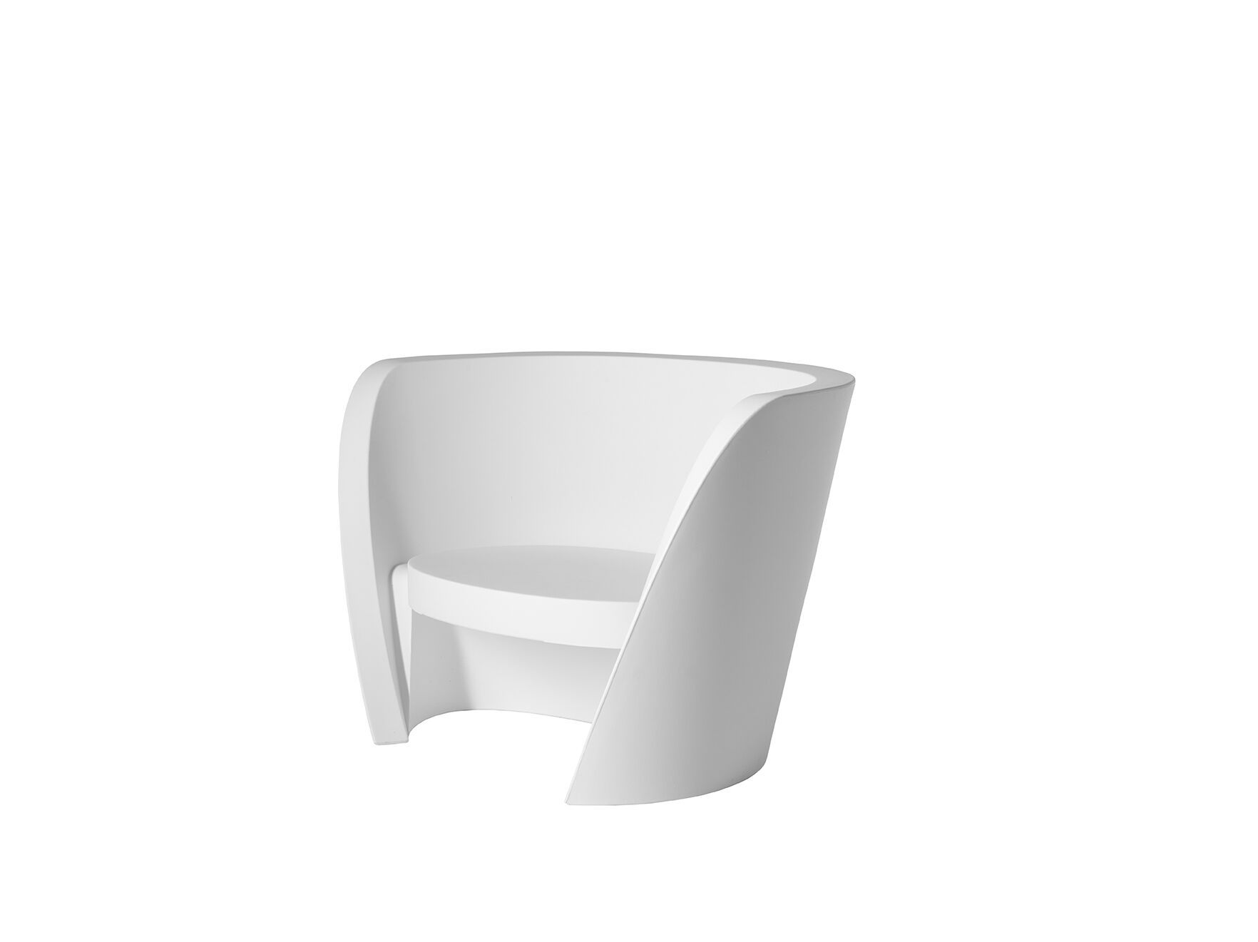 Поли сад стул / стул SLIDE Rap ARCH-00067275 - Вид №1