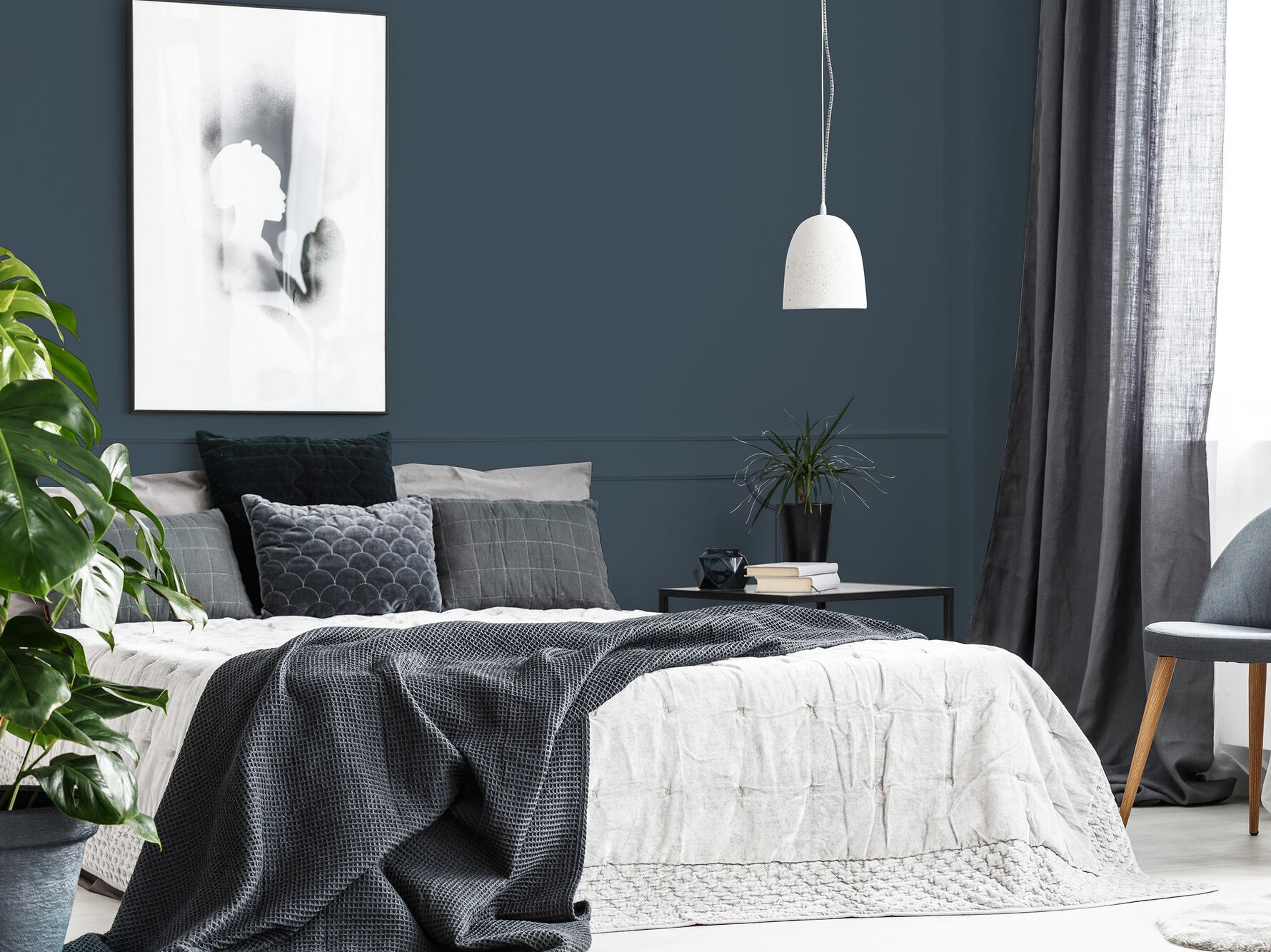 Декоративная живопись Architects Paper чистый ARCH-00106971 - Вид №2