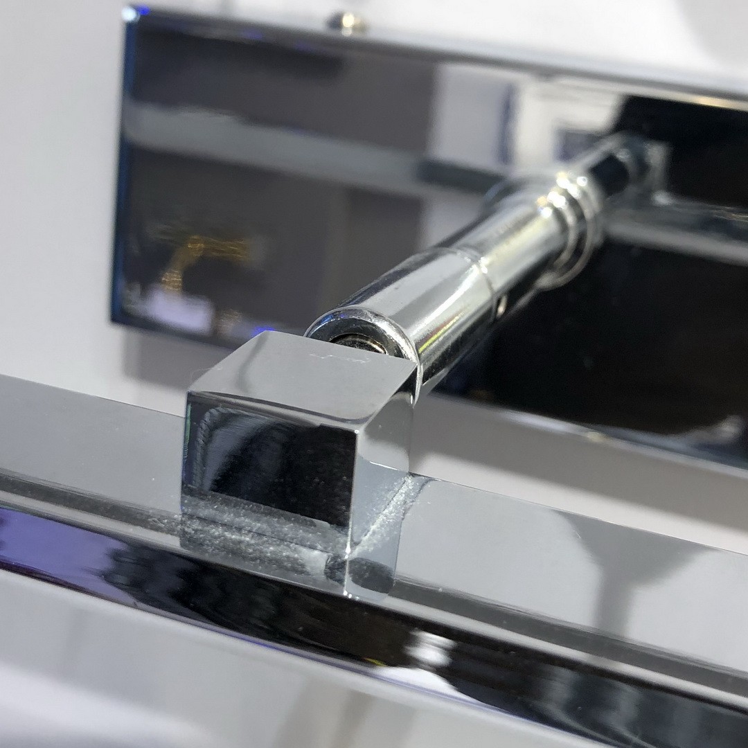 Orion WA 2-1333 chrom подсветка для картины 110032 - Вид №3