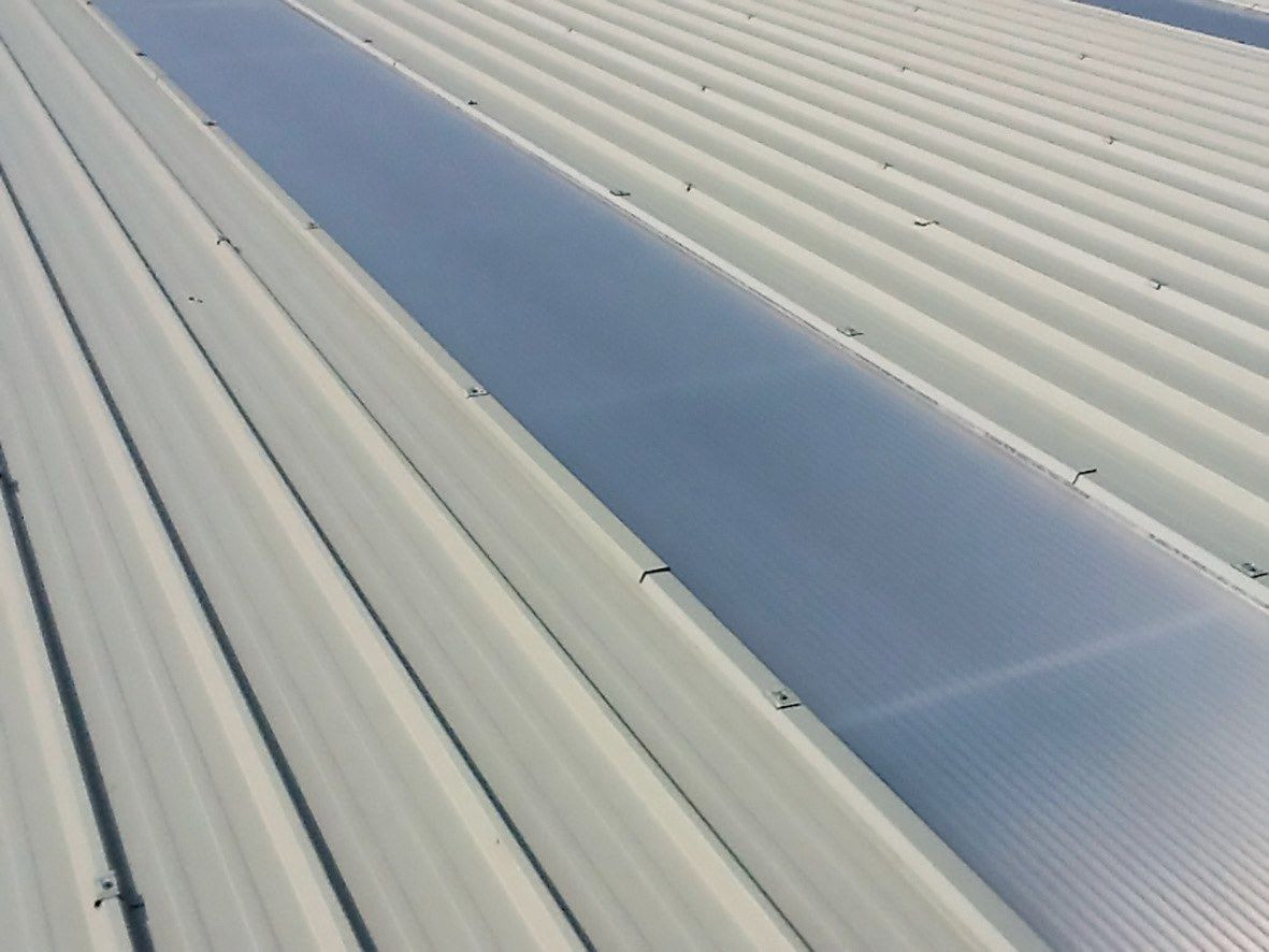 Лист поликарбоната PolyPiù GPPIÙ ARCH-00126989 - Вид №2