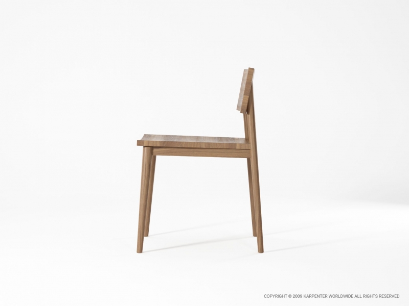 127_303 Обеденный стул Karpenter Vintage - Вид №2