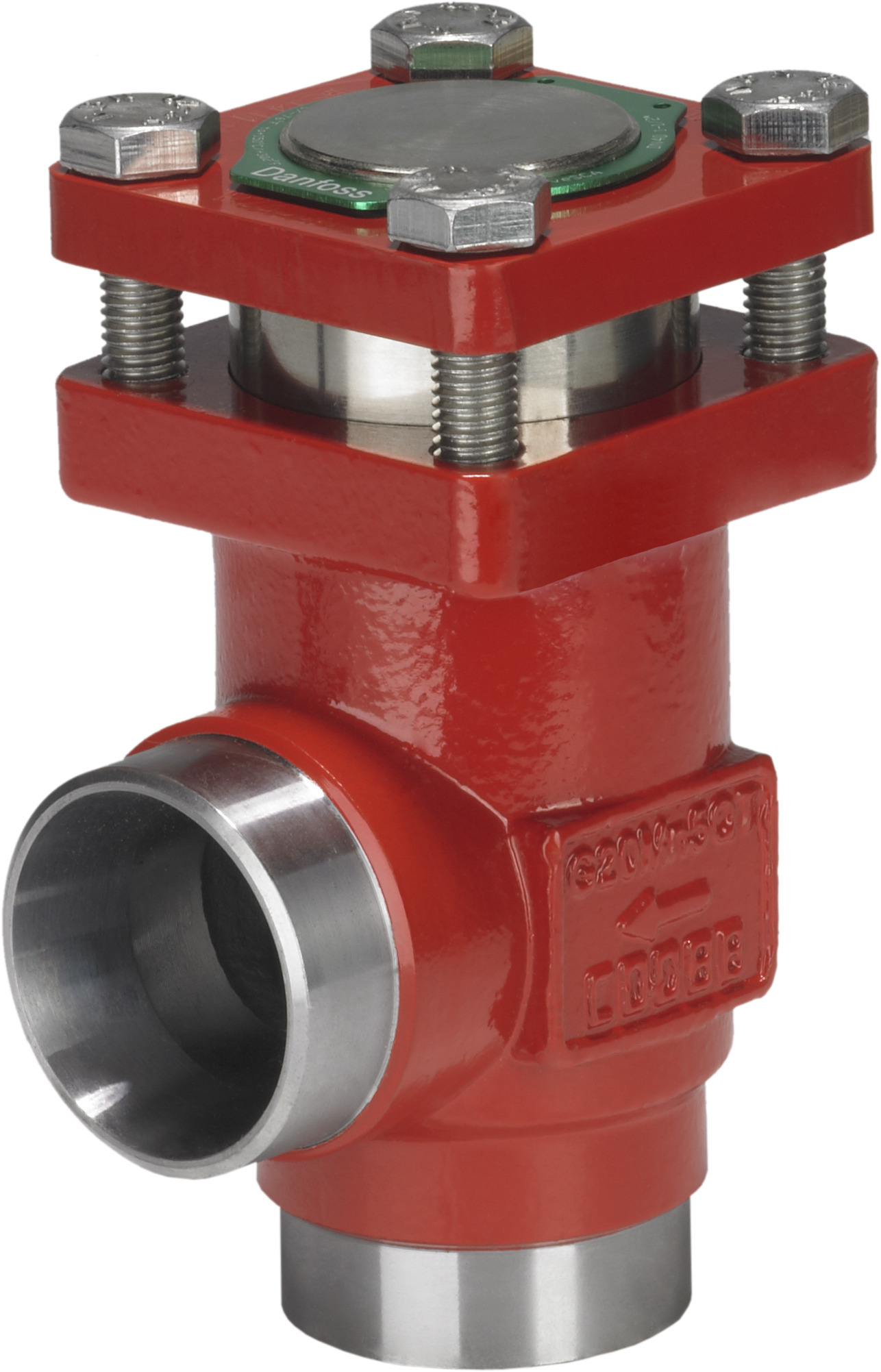 Danfoss CHV-X — обратные клапаны CHV-X 25 D Клапан обратный 148B5436  - Вид №3