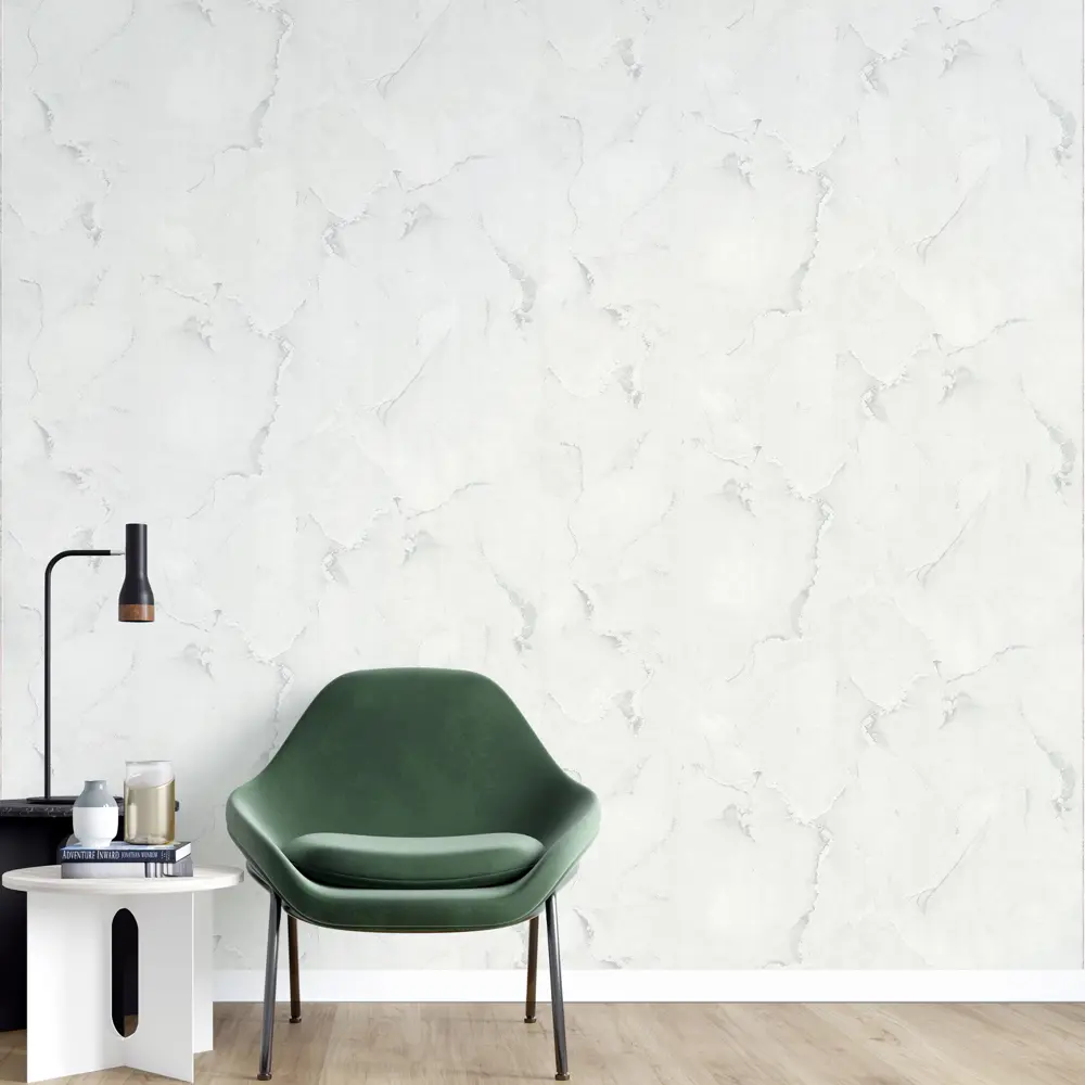 Обои флизелиновые Аспект Ру Байкал серые 1.06 м 70493-14АСП STLM-2050321 - Вид №2