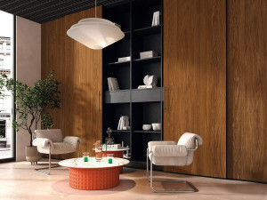 Ультратонкая алюминиевая декоративная панель