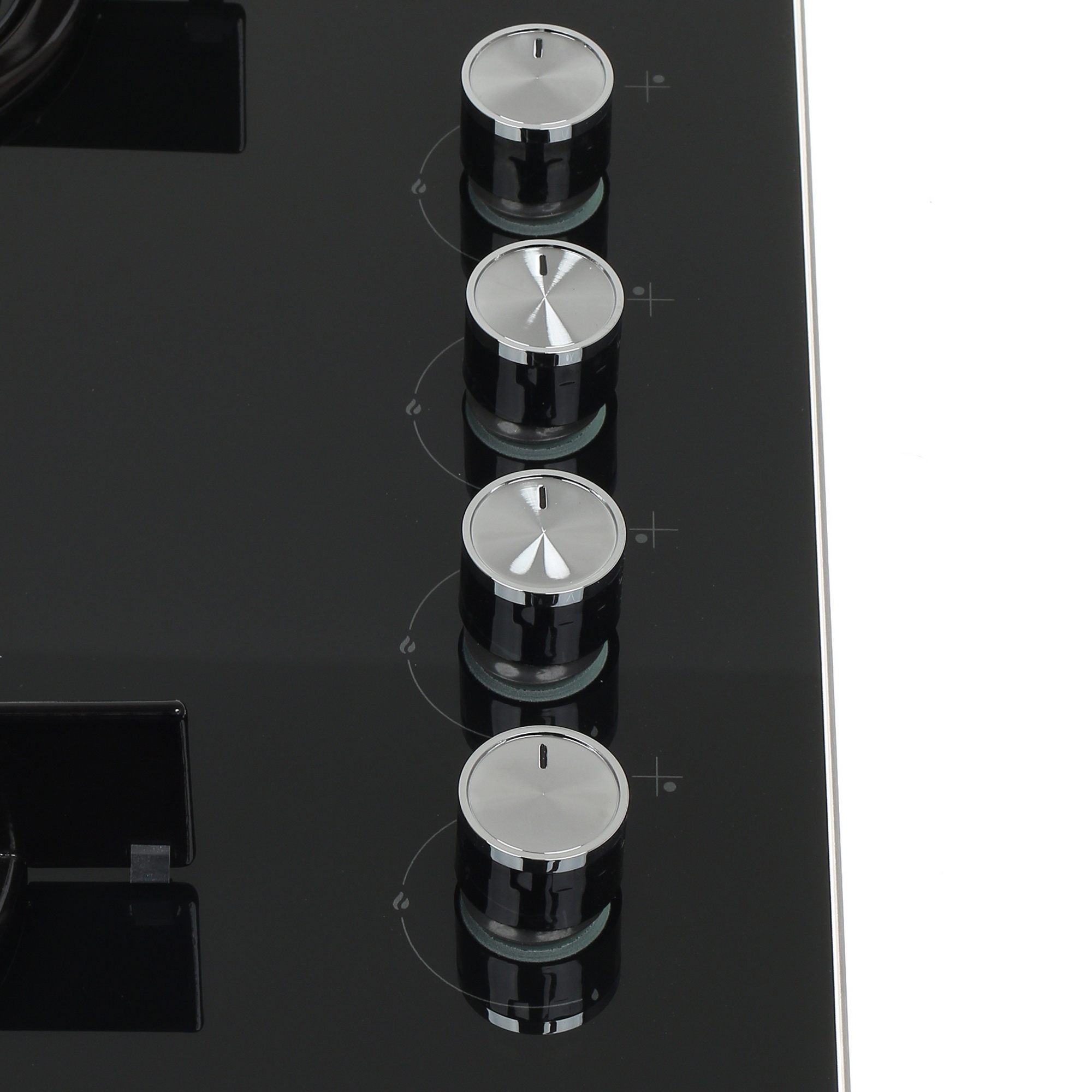 1311524 Газовая варочная поверхность Beko HILG64120S STDN-0062857 - Вид №4