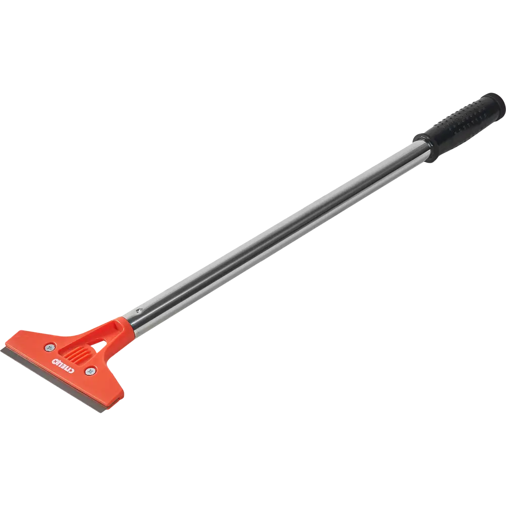 Скребок Спец удлиненная ручка 100 мм STLM-2106695