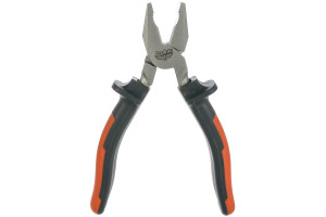 15739175 Плоскогубцы 180 мм, CrMo 87002 тов-156645 ВАРЯГ