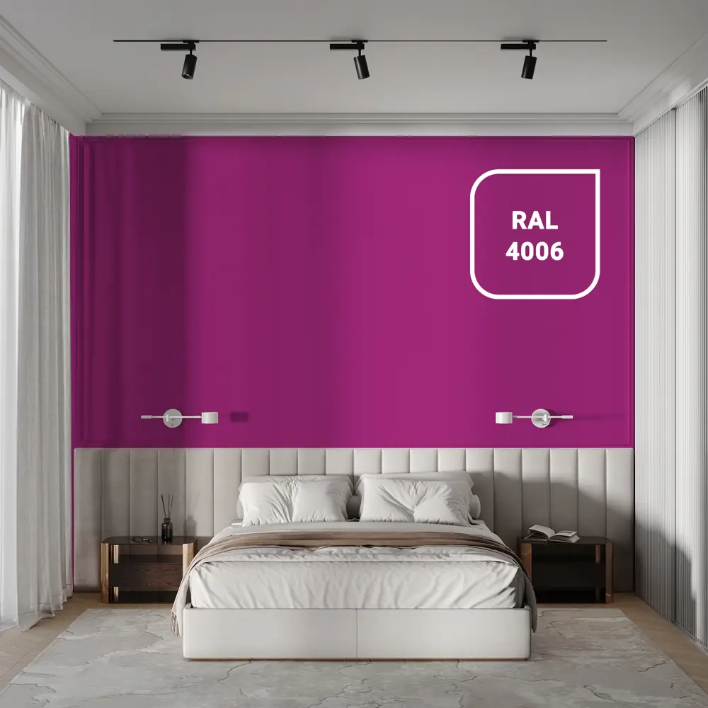 Dufa Europlast Interior 7 - матовая моющаяся краска для стен и потолков, база C 9л 89210599 STLM-0854725 - Вид №6