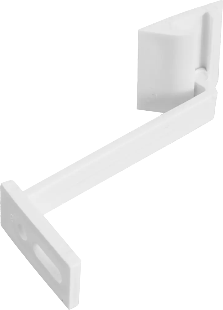 Блокиратор мебельных ящиков 100% BABY SAFETY - защита от детей, 10 шт 85638429