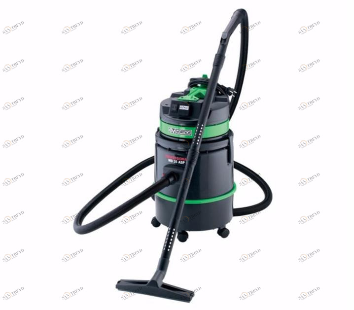 Vortice Профессиональный пылесос Professional wd 75003