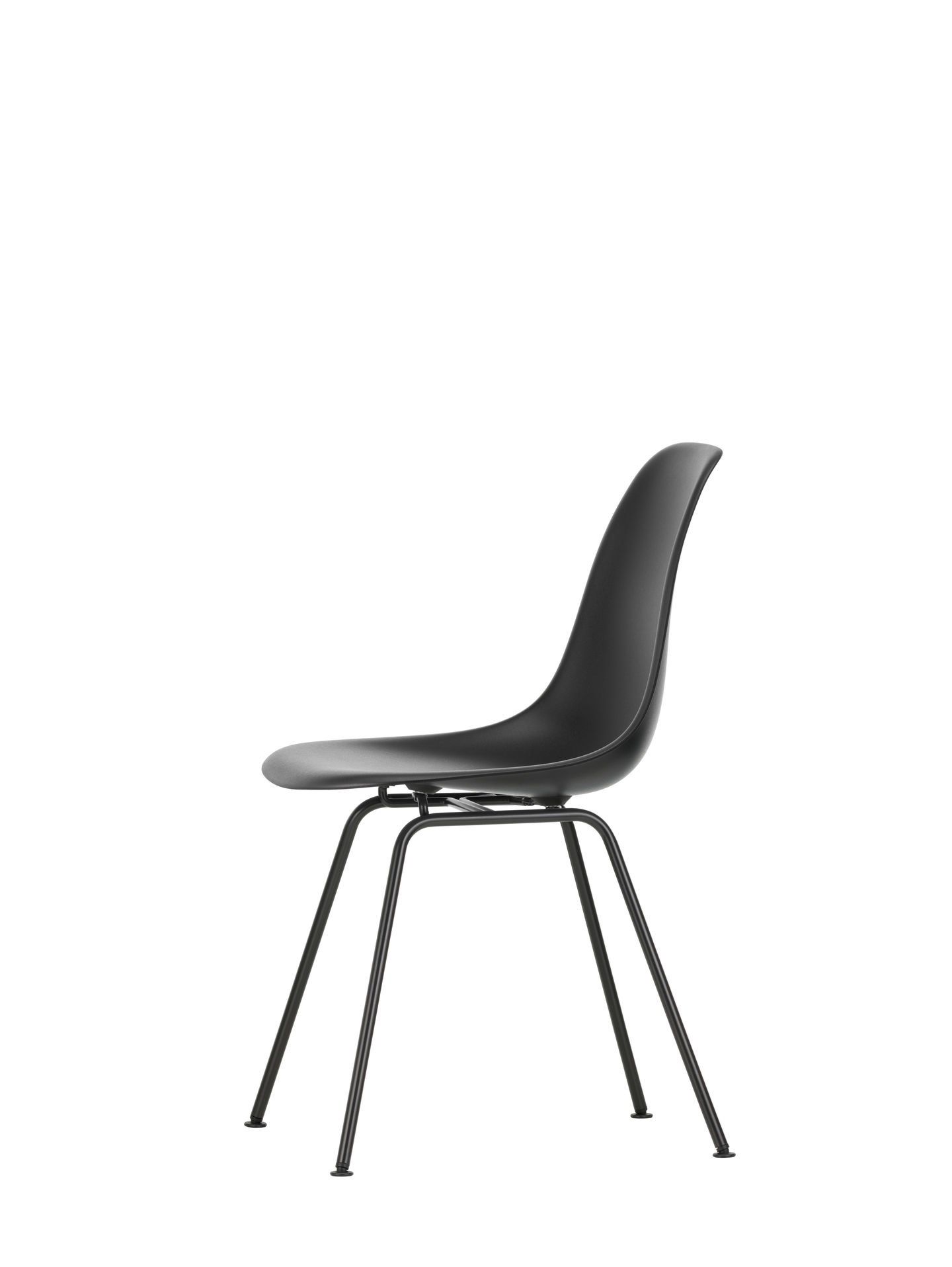 Стул из полипропилена с мягким сиденьем VITRA Eames Plastic Chair ARCH-00098148 - Вид №23