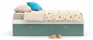 Nidi Оборудованная кровать