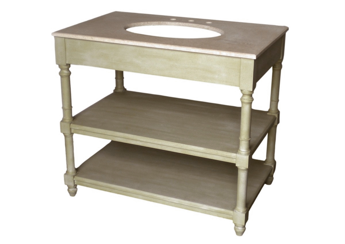 4351/100 Mobile bagno Bianchini&Capponi PROVENZALE Bianchini Capponi - Вид №8